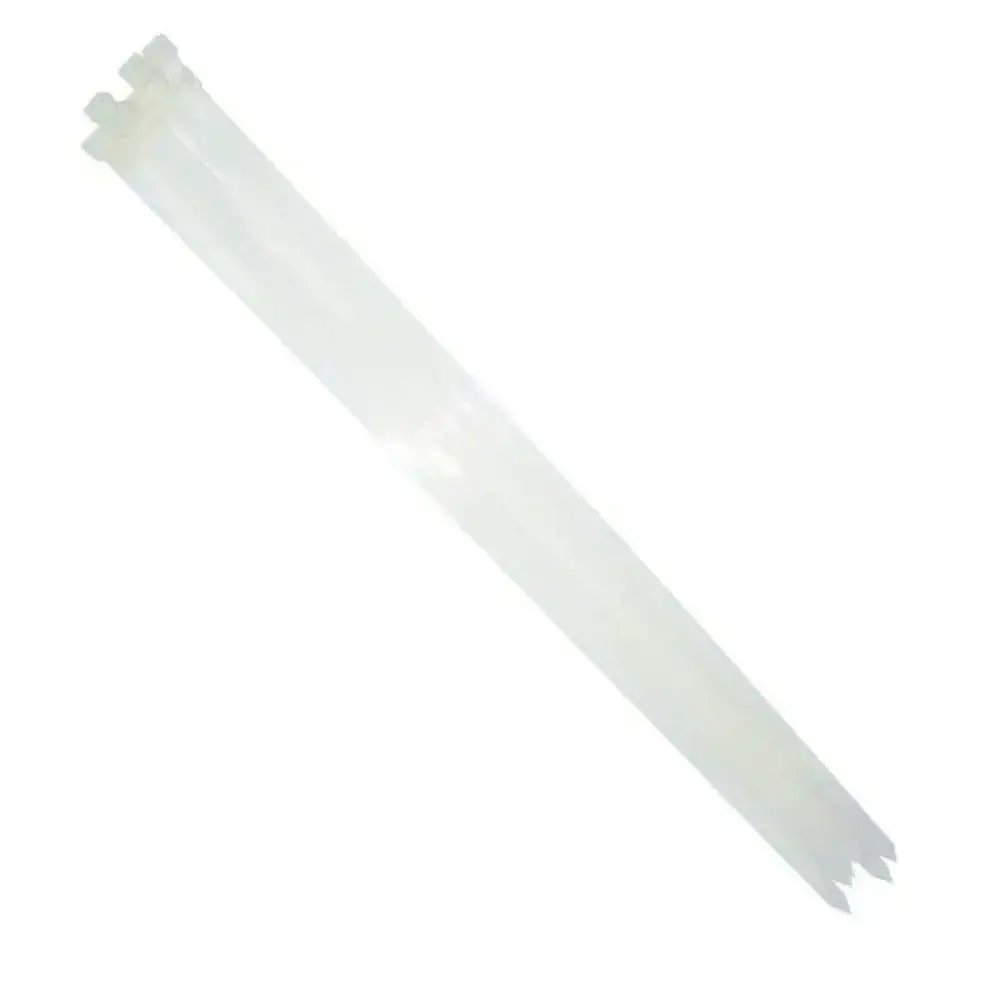 Abraçadeira De Nylon 640x12 MM Com 10 unidades VONDER — fotografia 5