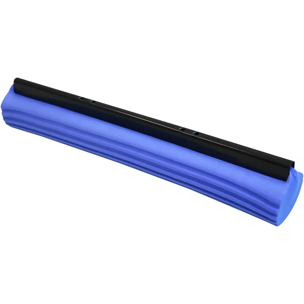 Refil mop pva 33CM azul Kala — fotografia de referência