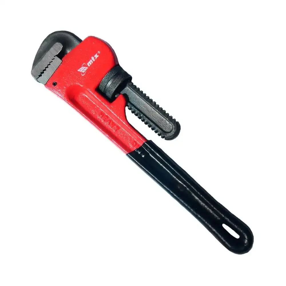 Chave grifo heavy duty 10 POL