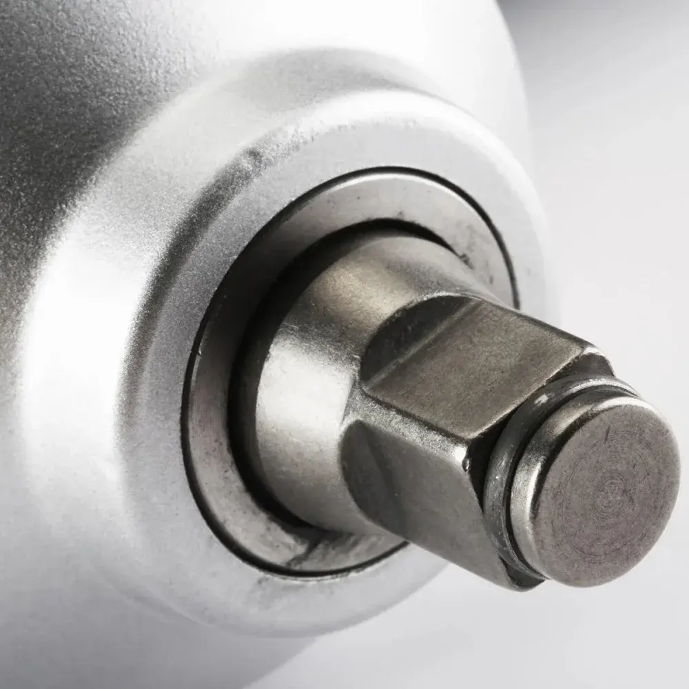 Chave de impacto pneumática de 1/2’’ heavy pro Sata — fotografia 10