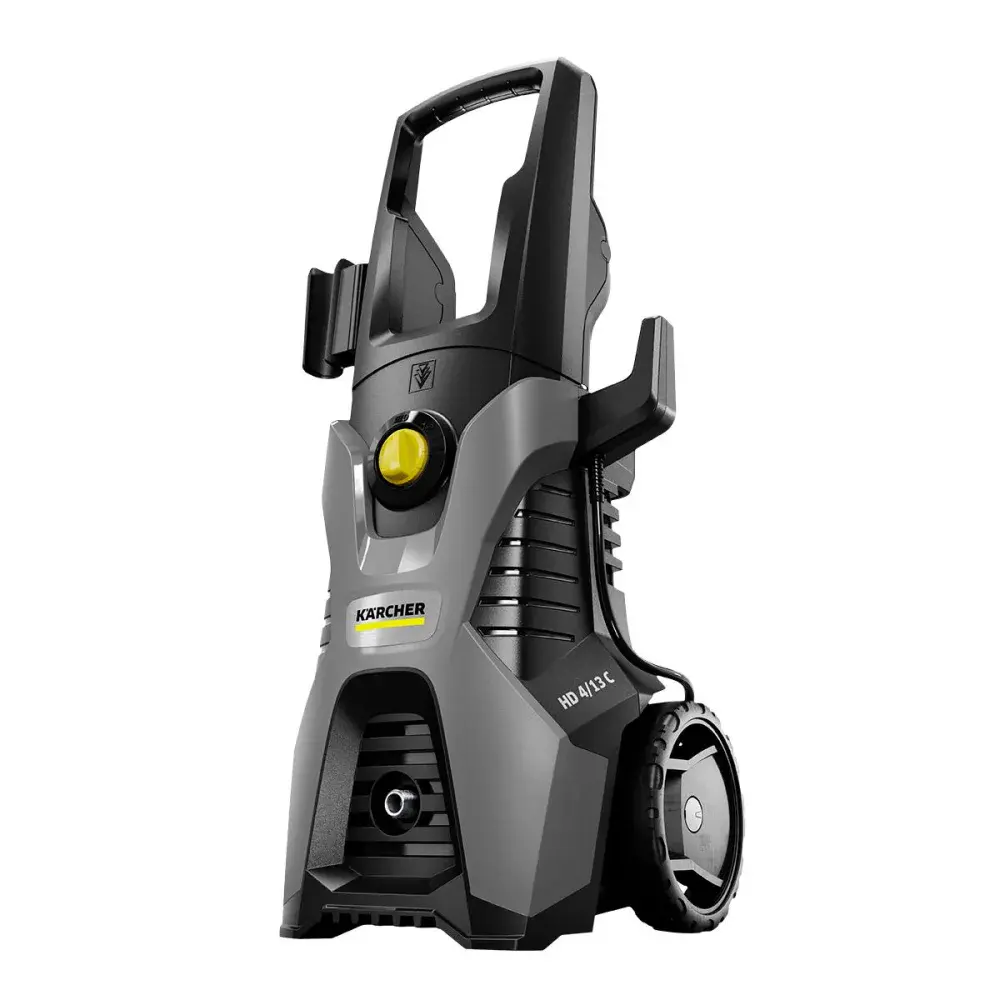 Lavadora de alta pressão HD4/13 1900W 127V Karcher — fotografia 2