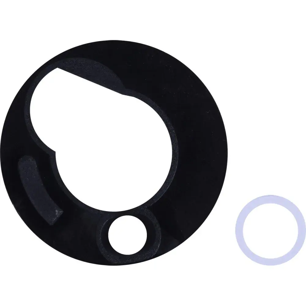 Jogo de reparo defletor para pistola de pintura SGK-505-622 Devilbiss