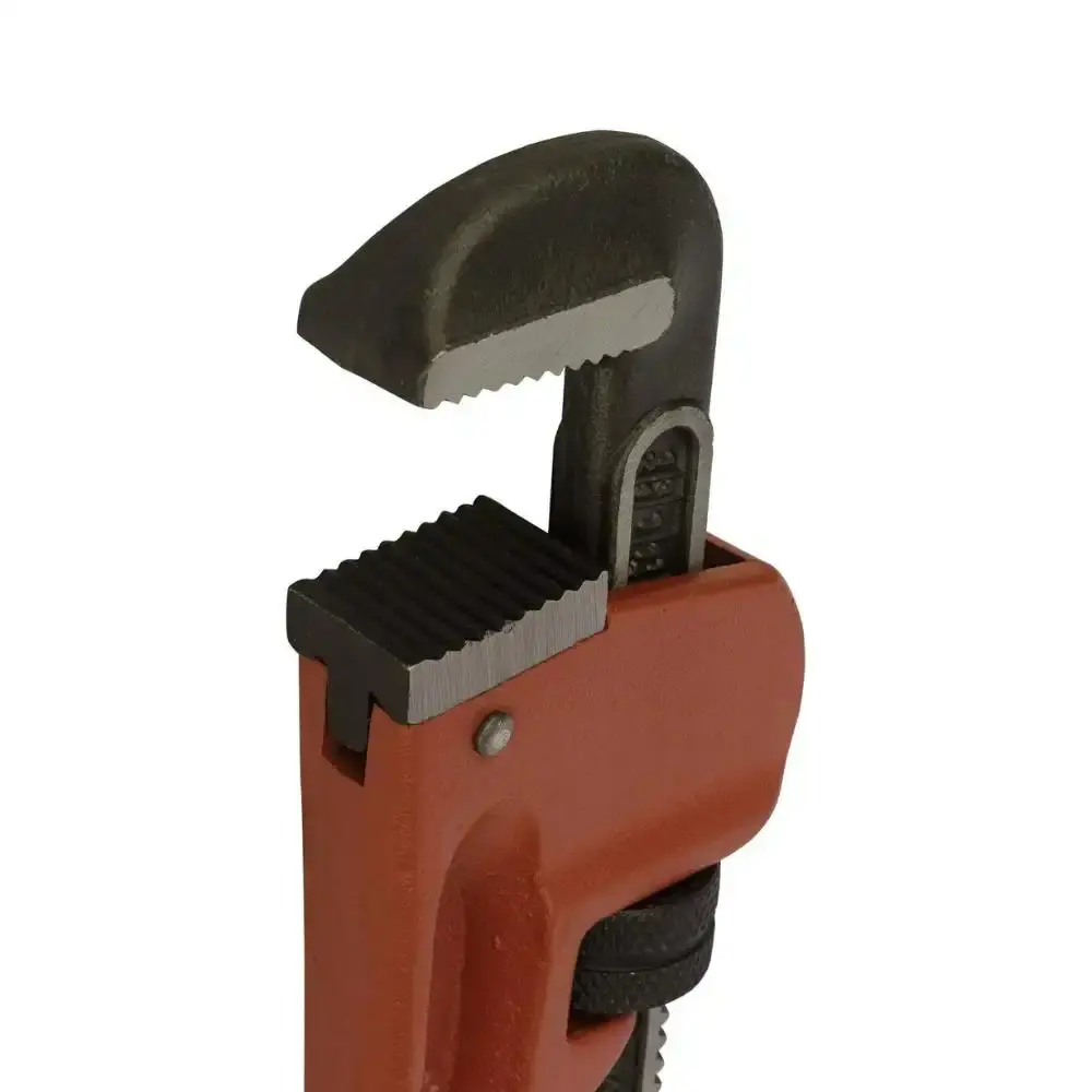 Chave grifo 18 POL heavy duty Stanley — fotografia 2