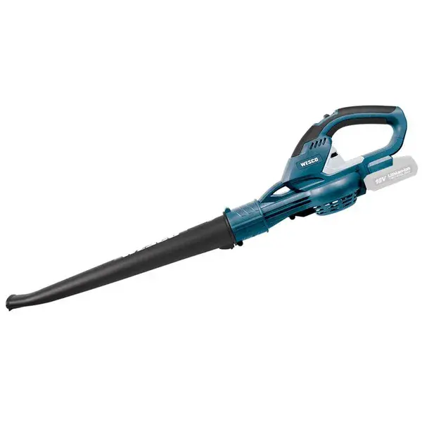 Soprador de folhas 18V WS8511.9 - Wesco
