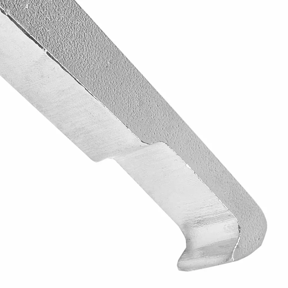 Garra do extrator de rolamentos cr 180 a cr ferramentas — fotografia 5
