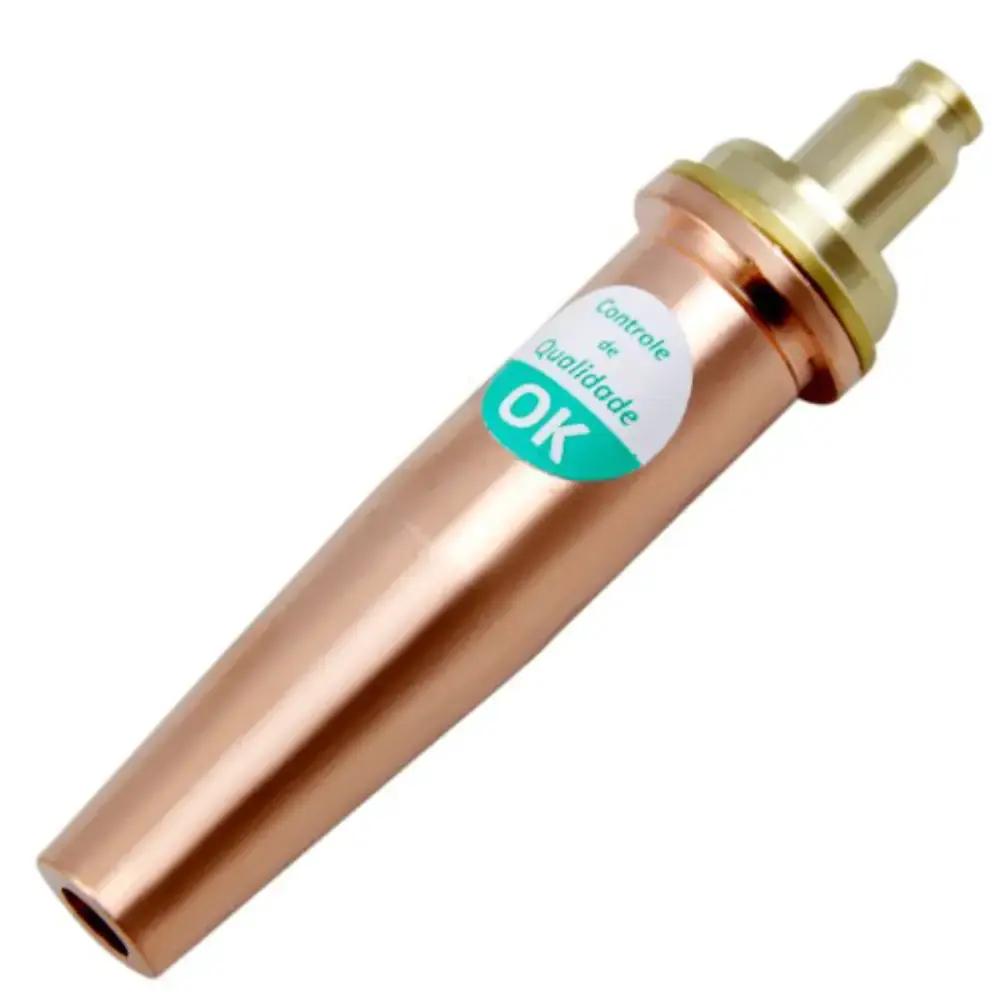 Bico de corte 1503 gás GLP Nº 08 50,80-101,60 MM Condor