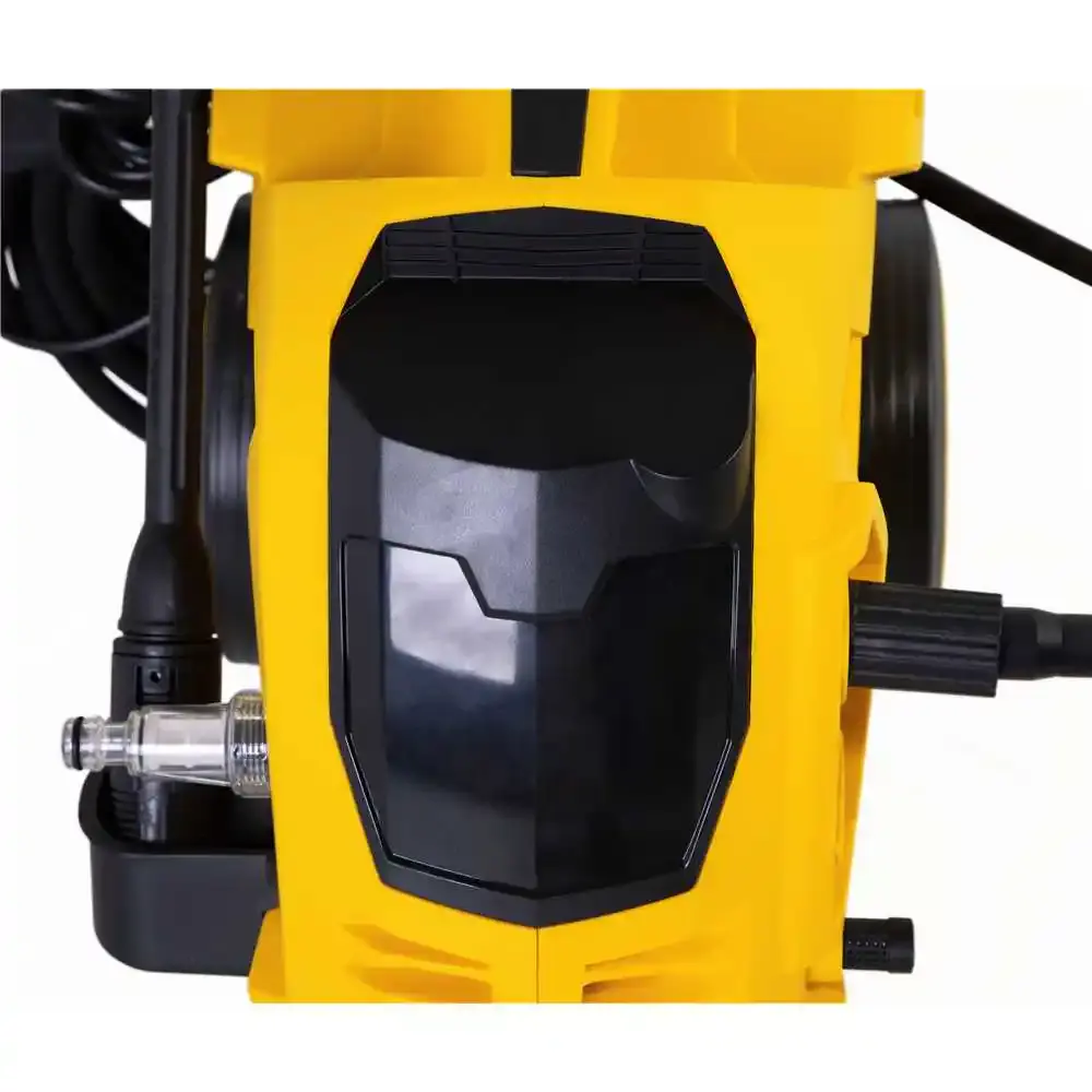 Lavadora de alta pressão 2.200W 498L/H LAV2200I Vonder 220 V — fotografia 12