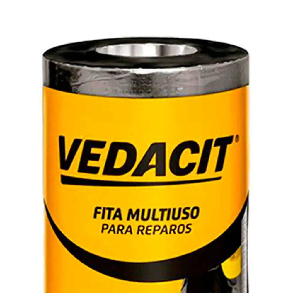 Fita multiuso autoadesiva vedacit 30CM 121820 otto — fotografia 2