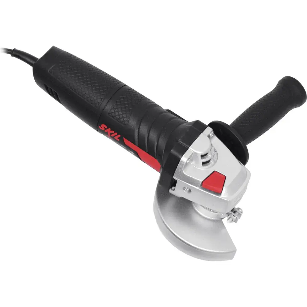 Esmerilhadeira angular 9002 4.1/2 11000RPM 700W 127V Skil — fotografia 5