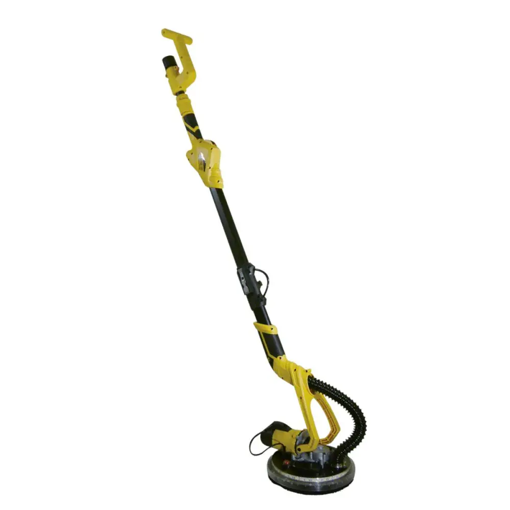 Lixadeira de parede com led LPL-750 220V 750W Lynus — fotografia de referência