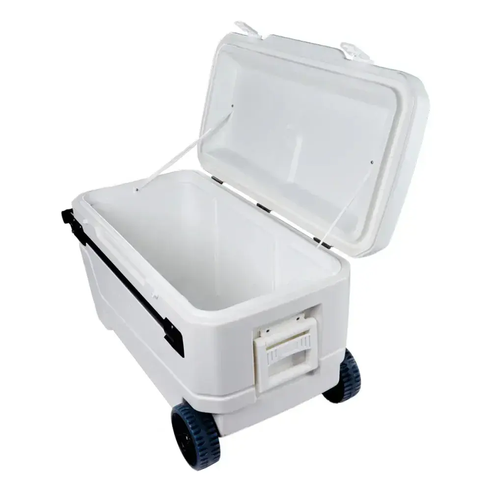Caixa térmica sunset glide 104L Igloo — fotografia 5