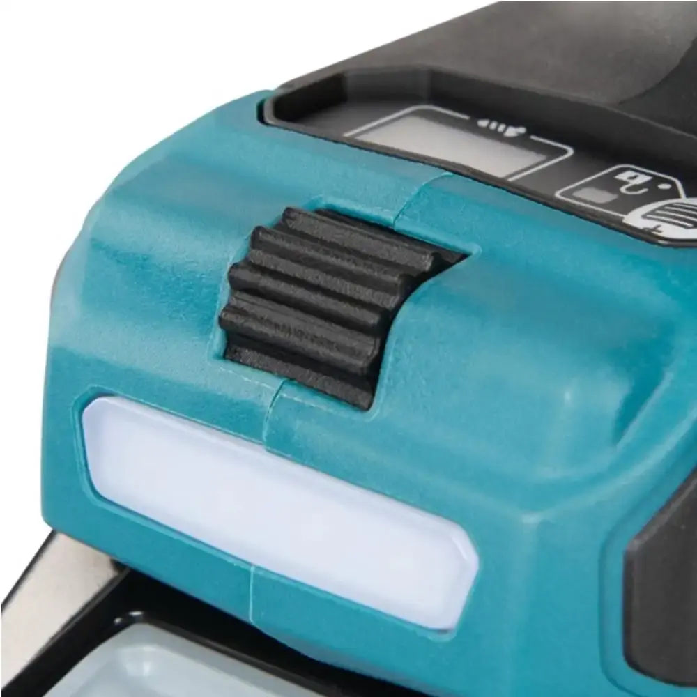 Parafusadeira e furadeira de impacto sem bateria e sem carregador Makita — fotografia 4