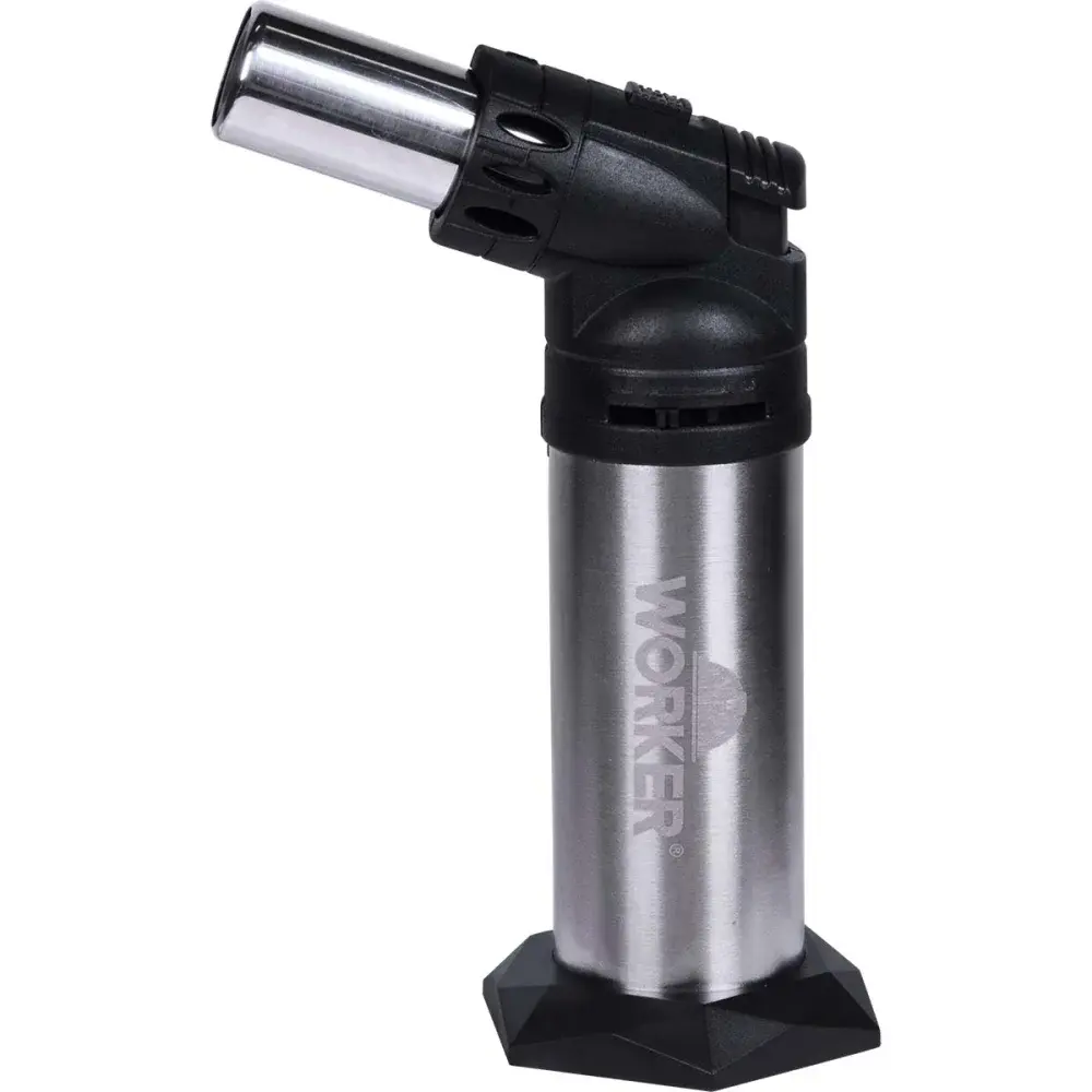 Maçarico portátil manual a gás tpw 1300 Worker