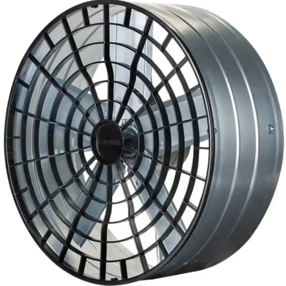 Exaustor industrial 50 CM com reversão 220V Ventisol