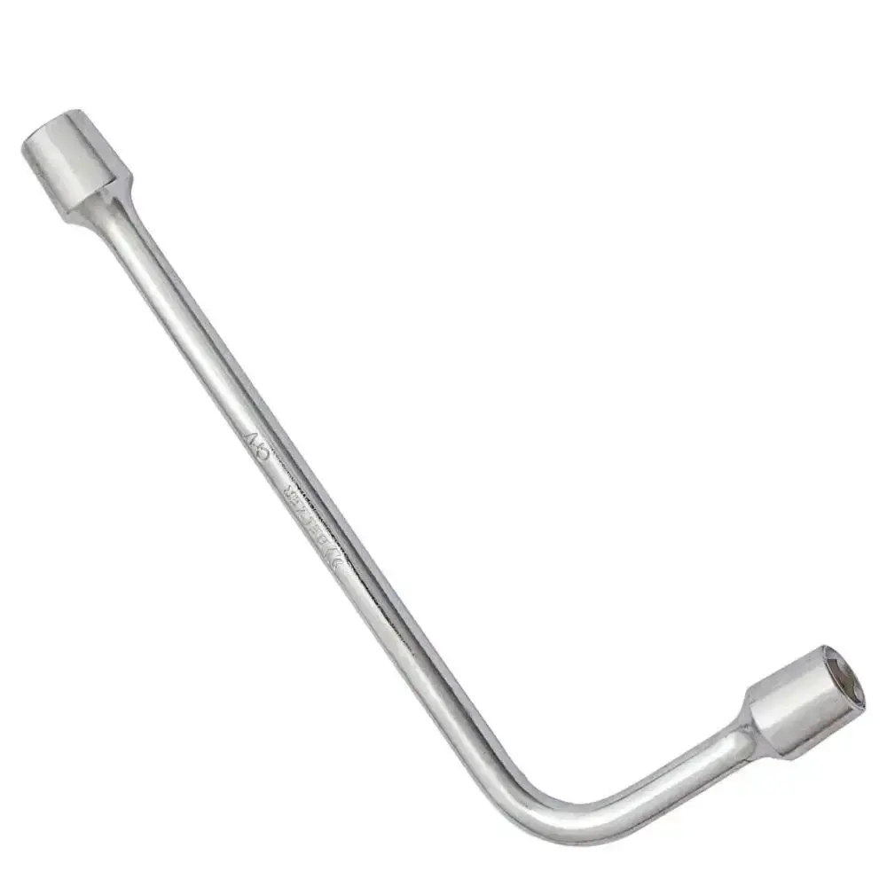 Chave biela tipo l 10MM 303010B Belzer — fotografia 5