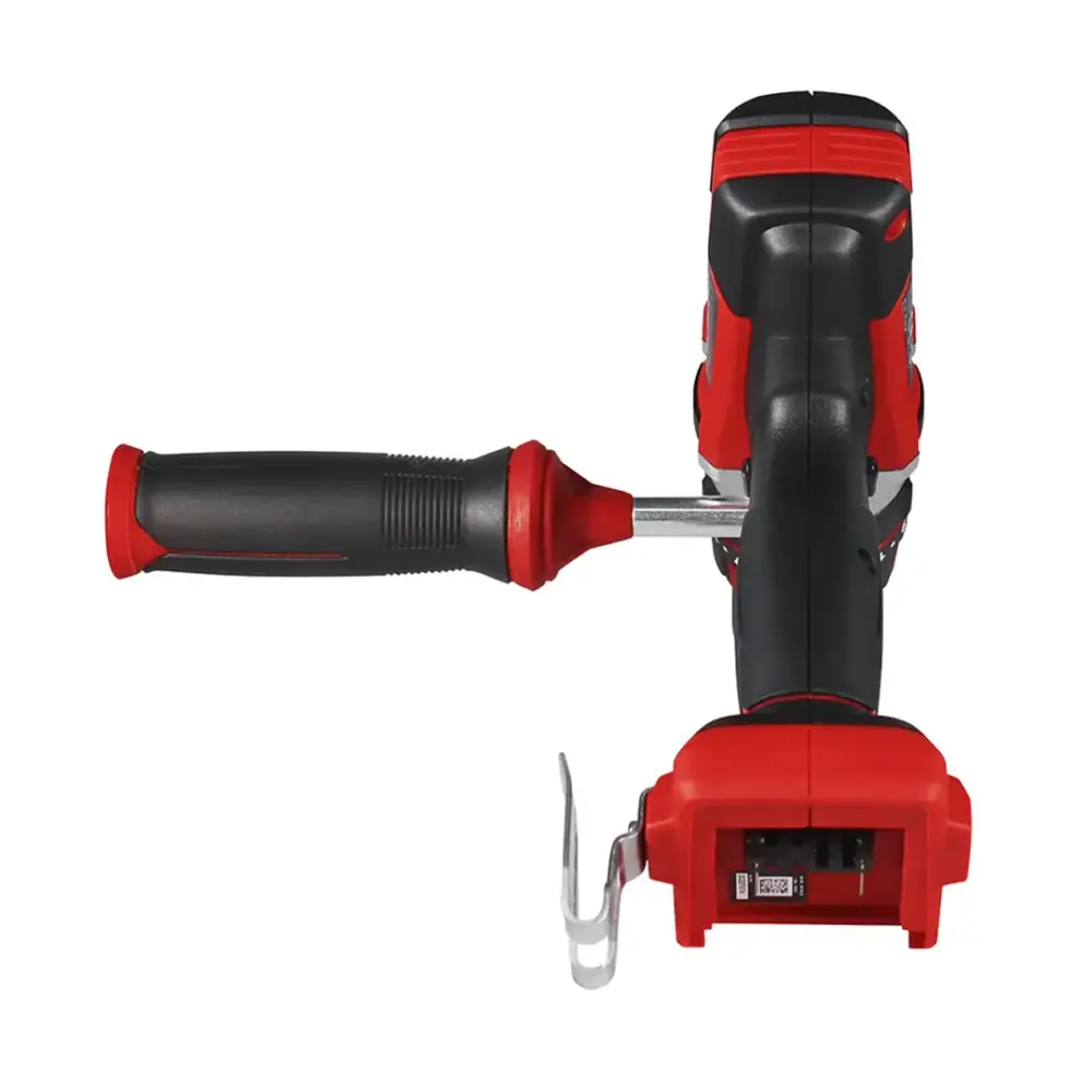 Parafusadeira furadeira de impacto 18V 1/2 POL sem bateria Einhell — fotografia 5