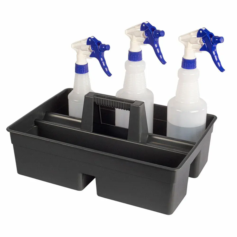Pulverizador em spray com 2 tipos de jato 4,5M/60° Perfect — fotografia 2