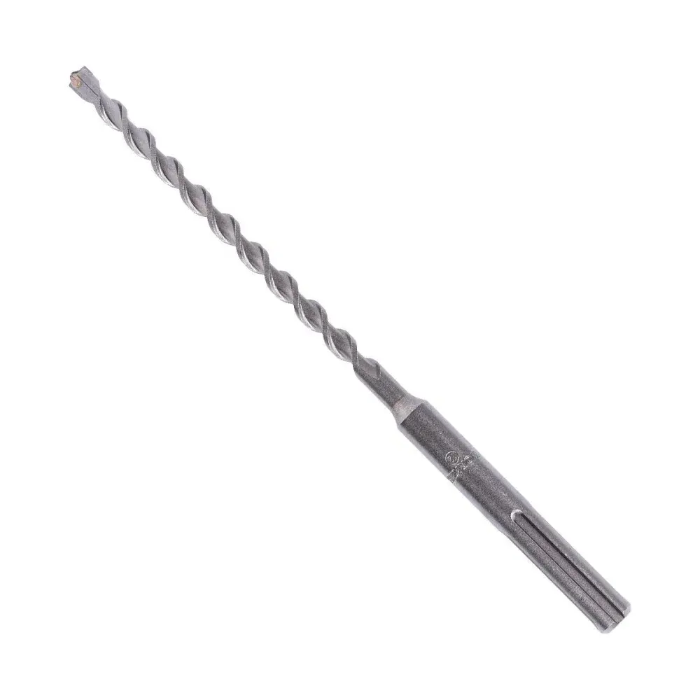Broca sds max de aço cromo 14MM x 540MM Worker — fotografia de referência