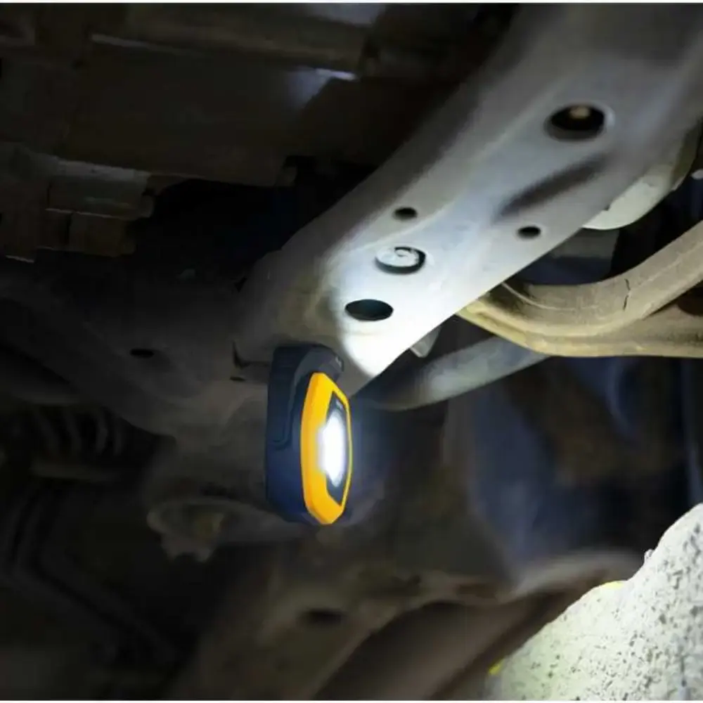 Refletor recarregável LED COB 1.400LM RRV-1400 Vonder — fotografia 9