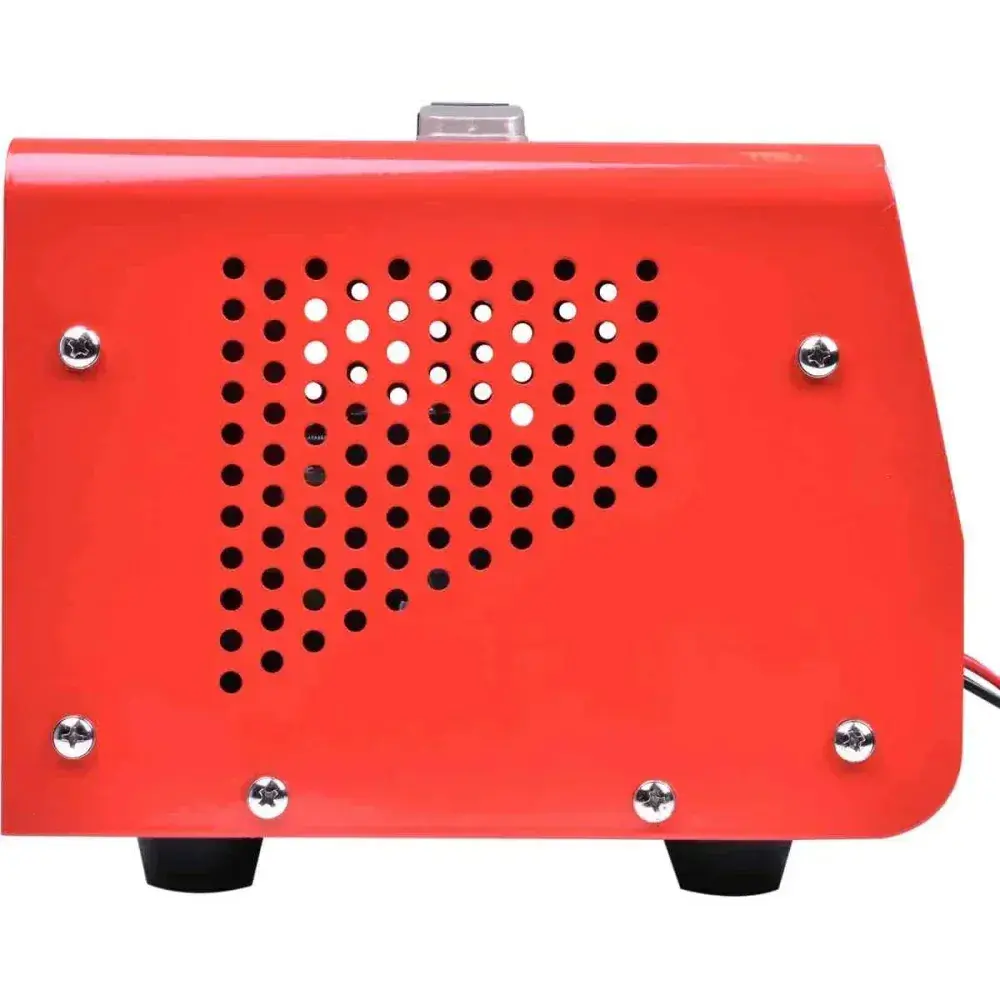 Carregador de bateria CB16S 60HZ 127V portátil Worker — fotografia 9