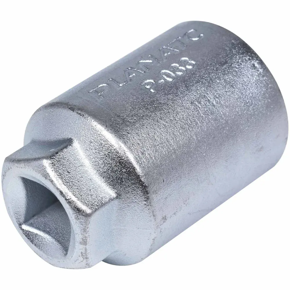 Chave do interruptor térmico cebolão P033 Planatc — fotografia 10