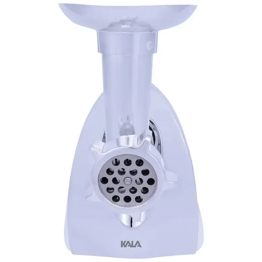 Moedor elétrico de carne 500W 220V Kala — fotografia 7
