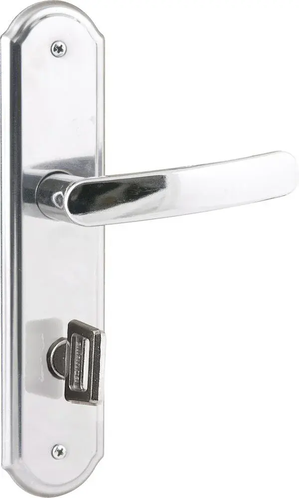 Fechadura banheiro PREMIUM2800/31 ip ali Alianca