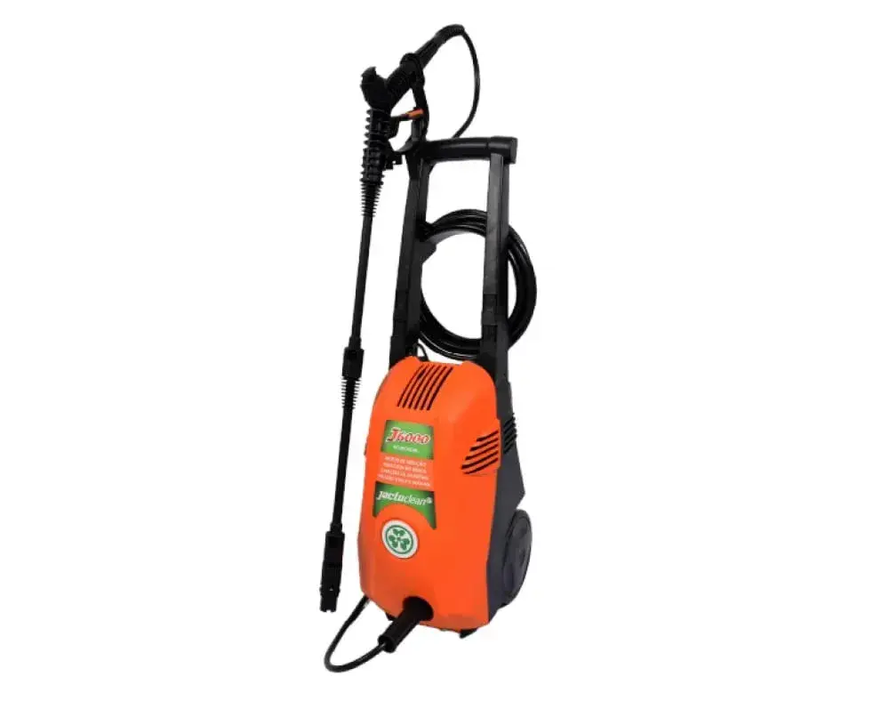 Lavadora de alta pressão J6000 127V Jacto — fotografia 6