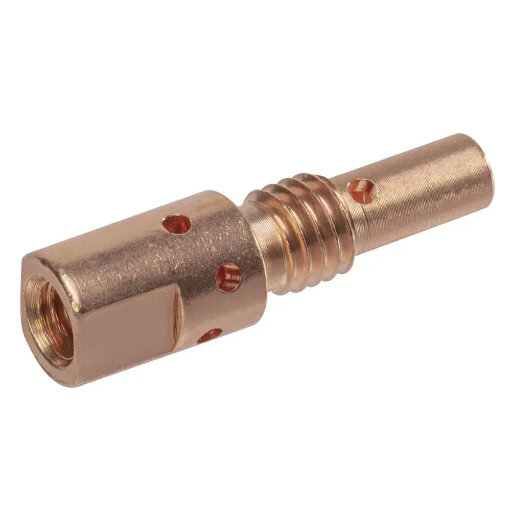 Difusor de gás e tocha mme 250A 2 peç Worker — fotografia de referência