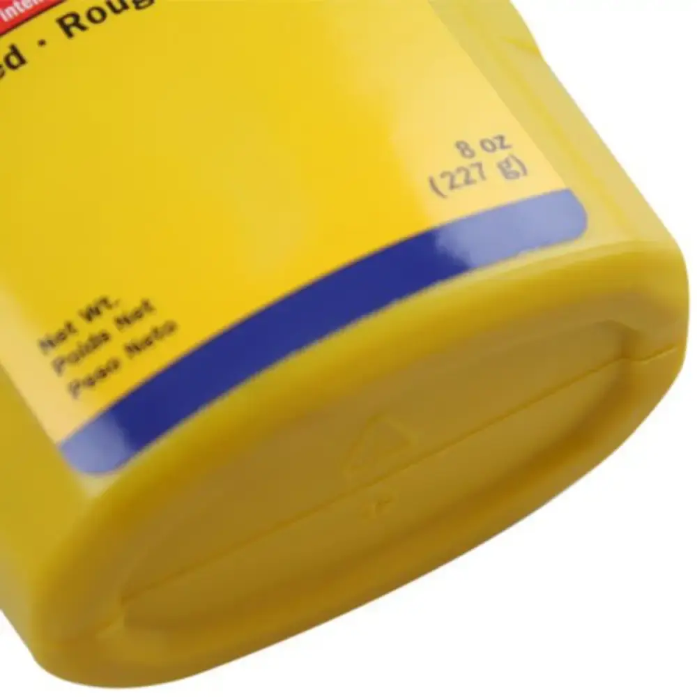 Refil vermelho para giz de linha 64902 Irwin — fotografia 5