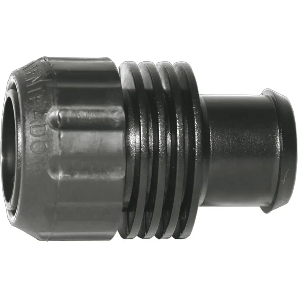 Conector inicial irrigação sem rosca Liege