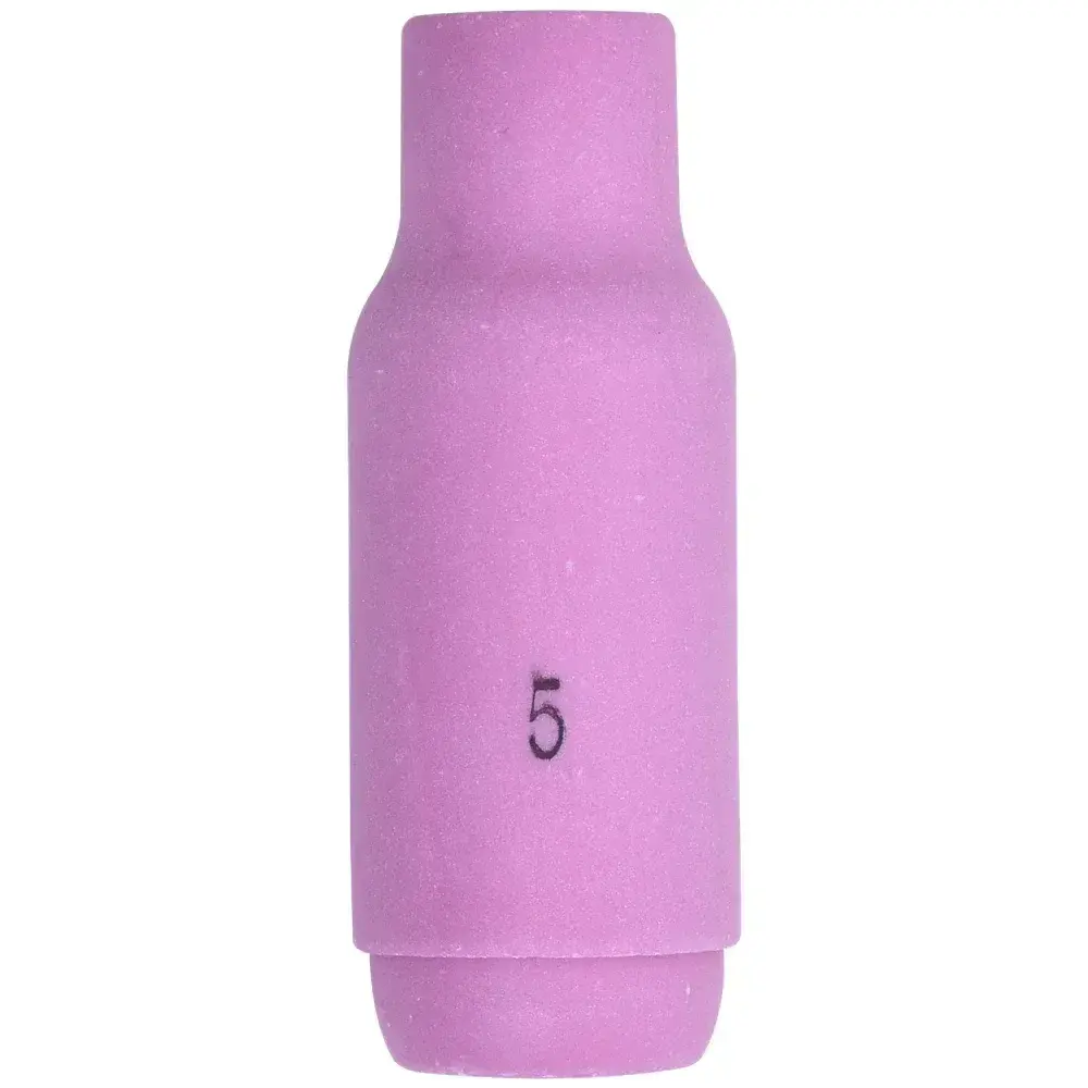 Bocal de cerâmica 8,0MM para tocha tig 10N49 TE431 Oximig — fotografia 6