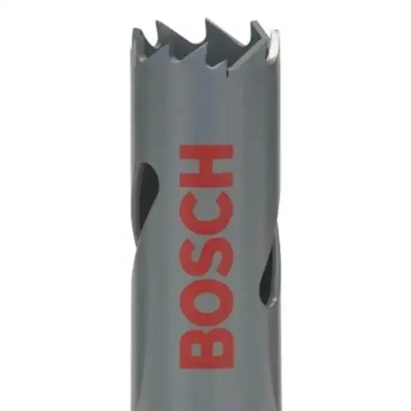 Serra copo cobalto 27 MM 1.1/16 POL 2608584106 Bosch — fotografia 3