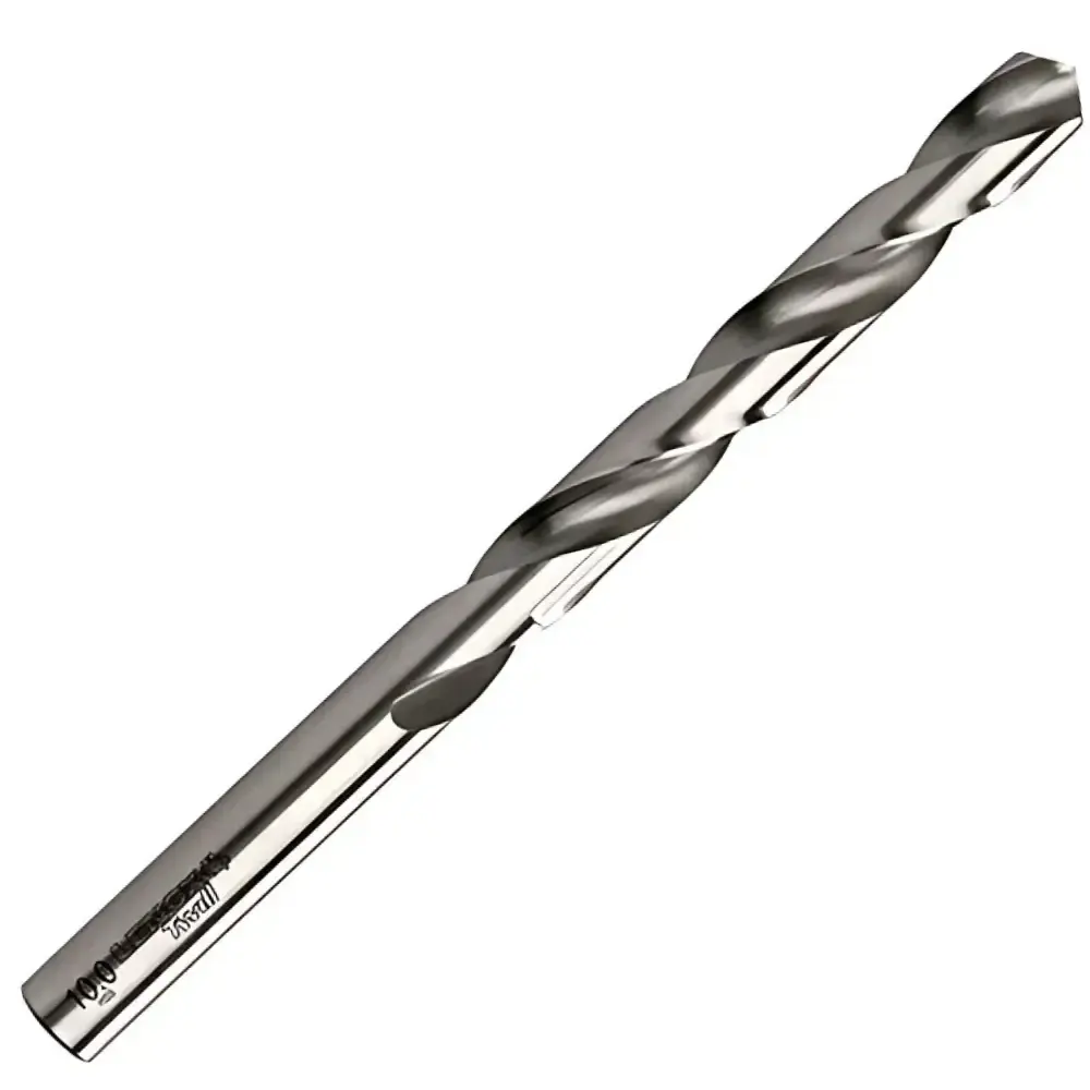 Broca aço rápido 1/2 POL ansi B94.11 TB40252 Lenox-Twill