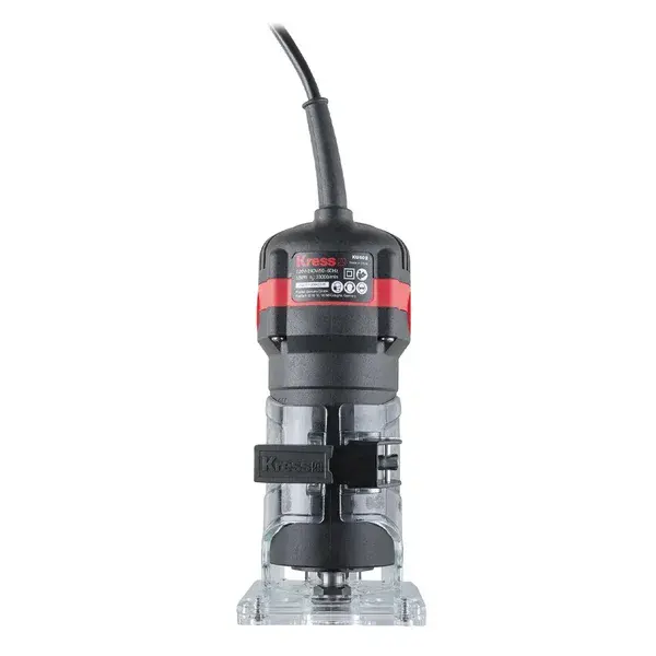 Tupia laminadora 550W - 220V KU602 - Kress — fotografia de referência