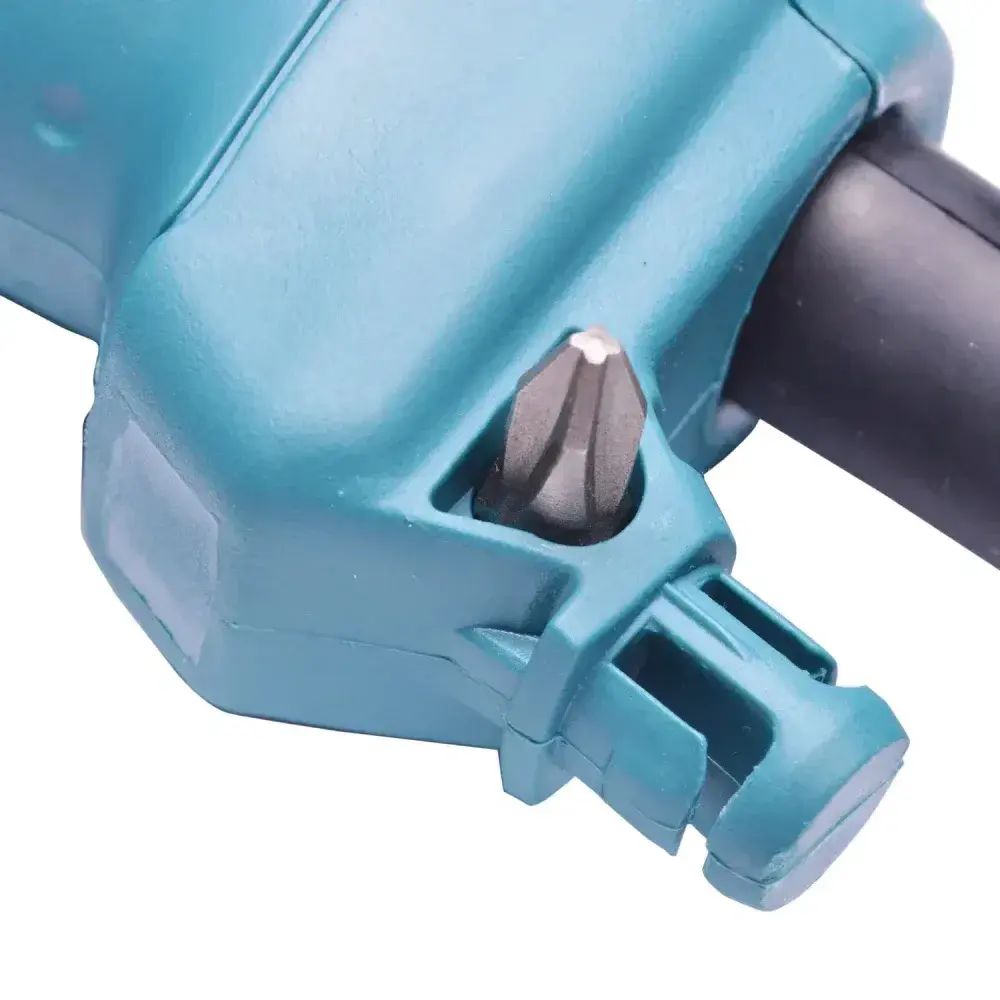 Parafusadeira elétrica para gesso FS4000 570W 127V Makita — fotografia 10