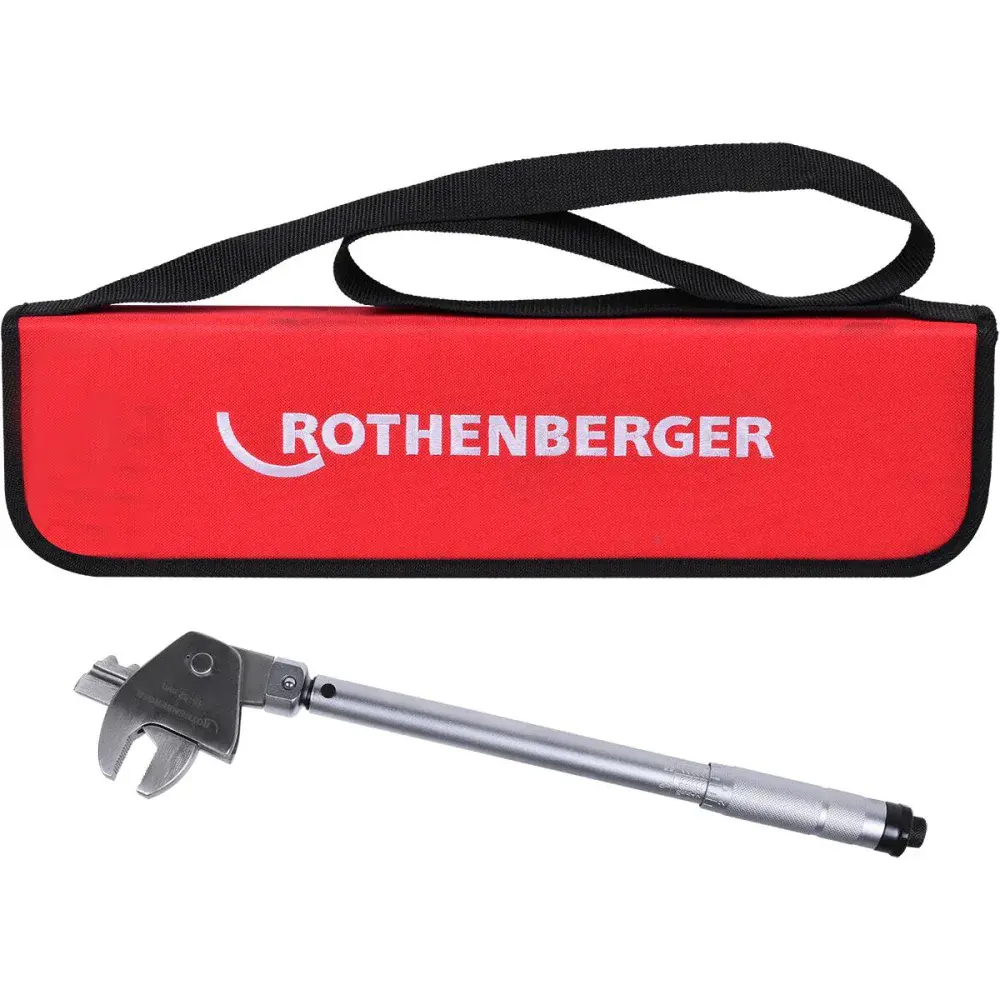 Chave dinamométrica rotorque aircon 15-32MM Rothenberger