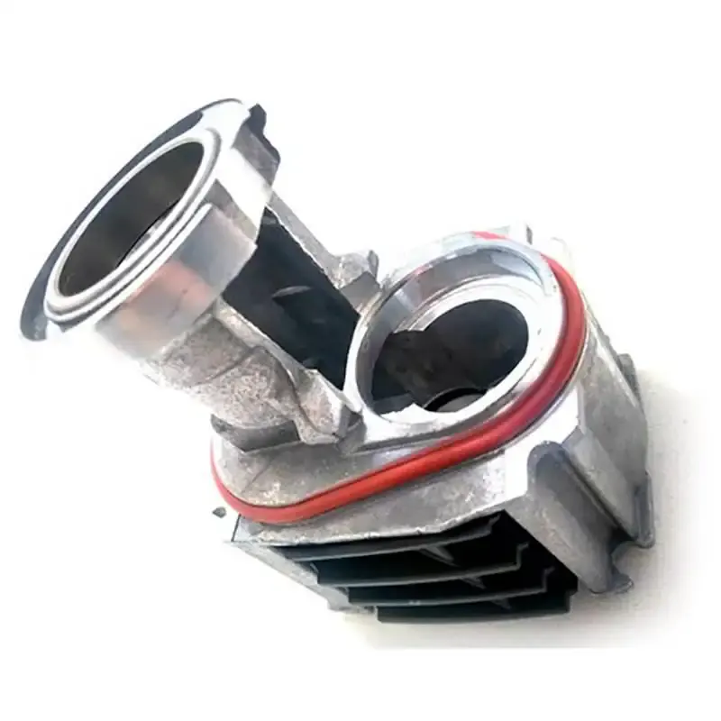 Flange intermediário para martelete GBH 2-24 DSE 1617000981 Bosch — fotografia de referência