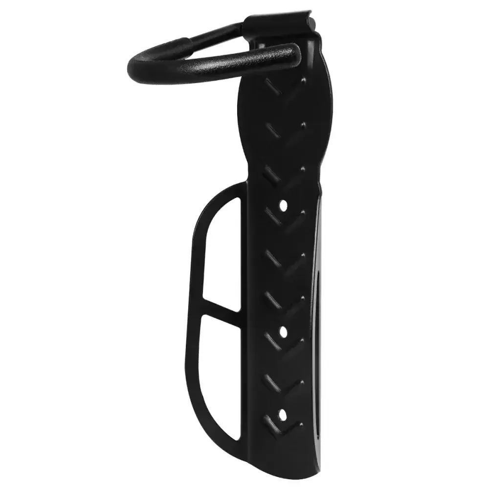 Suporte de parede com gancho para bicicleta 27KG Kala — fotografia 8