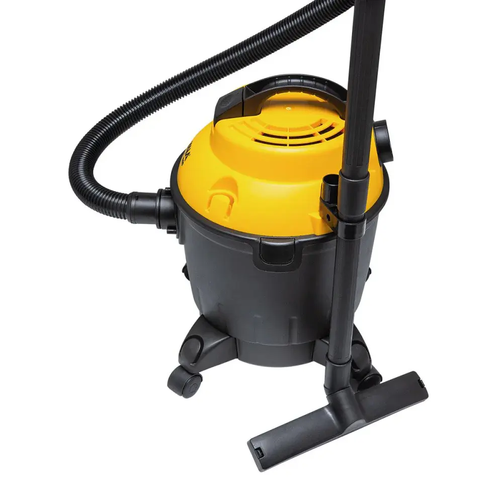 Aspirador de pó e água modelo 1000 18L 1400W 220V Kala — fotografia 3