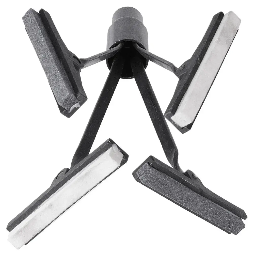 Brunidor de cilindros para motores automotivos 70-150MM Raven — fotografia 4