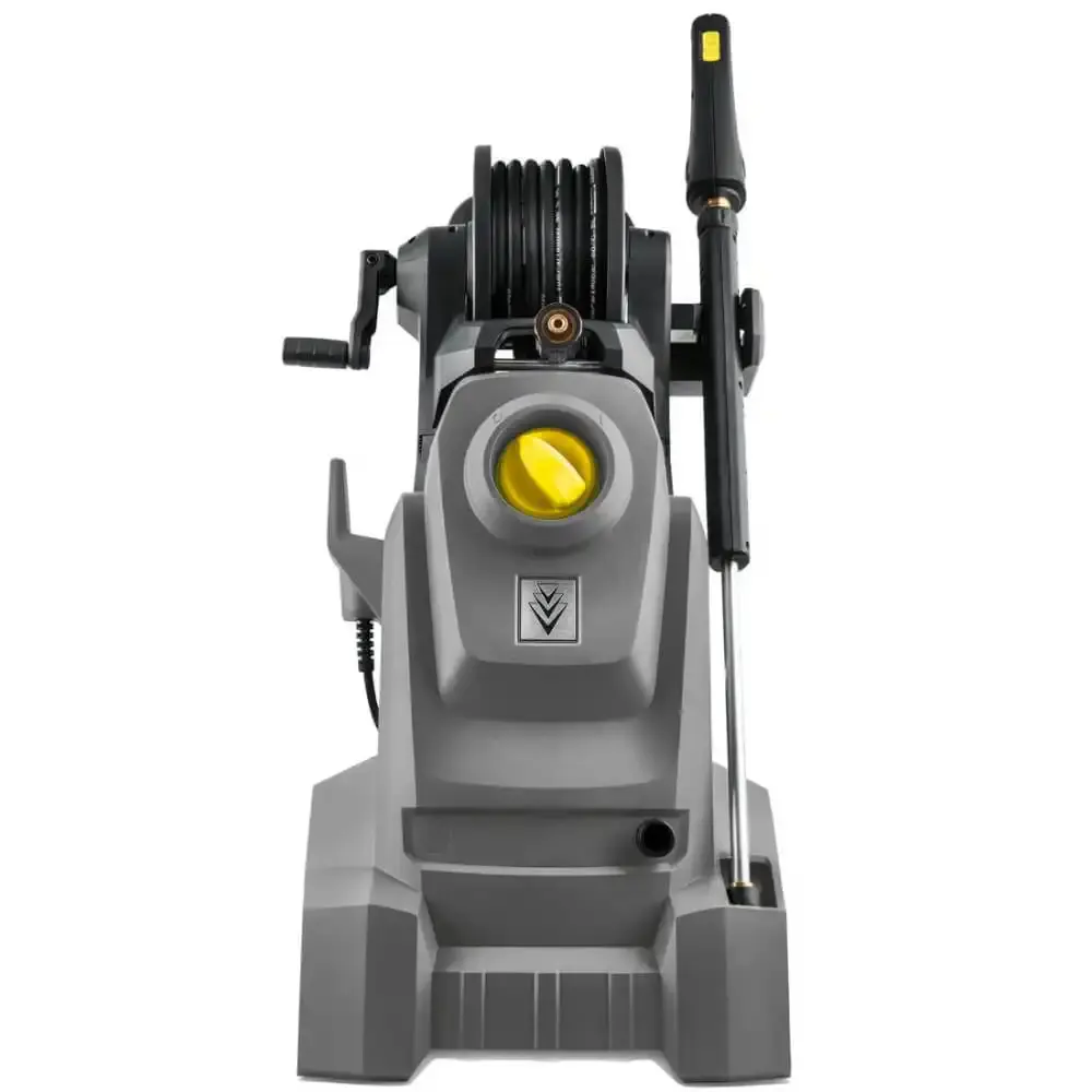 Lavadora Alta Pressão 4/10 x Classic 15208070 KARCHER 220 V