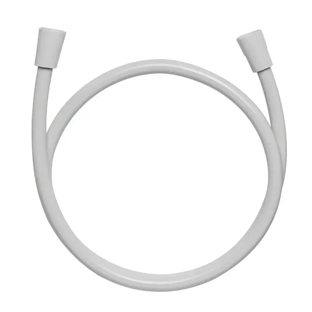 Engate flexível pvc 120CM ducha higiênic Liege — fotografia 2