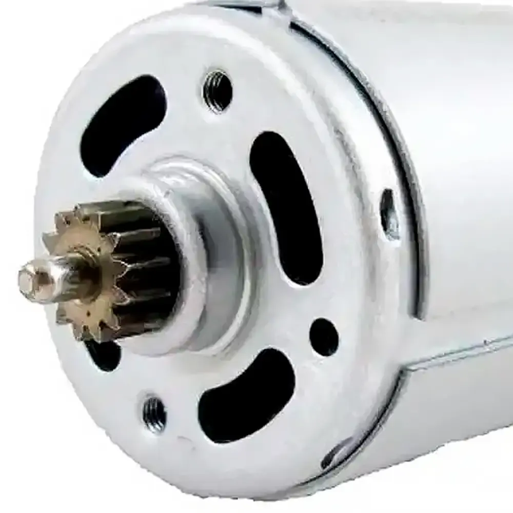 Motor 10.8 v para parafusadeira GSR 10.8-2 LI / GSR 12-LI 2609199258 Bosch — fotografia 5