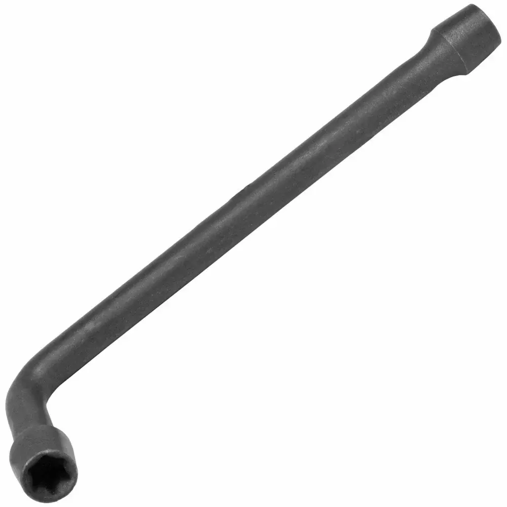 Chave l 140 mm cr 16 cr ferramentas — fotografia 4