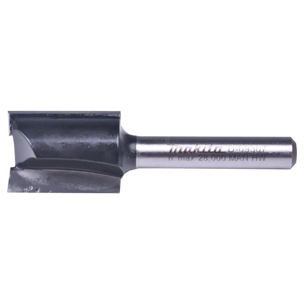 Fresa paralela dupla haste 15MM D-09307 Makita — fotografia de referência