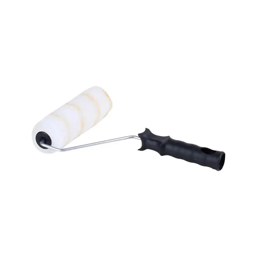 Rolo para pintura lã antirrespingo 15CM Kala — fotografia 7