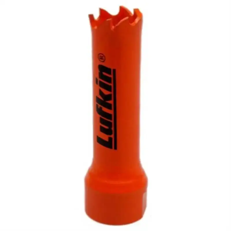 Serra copo bi-metálica 14 MM 9.1/16 POL SC14BL Lufkin