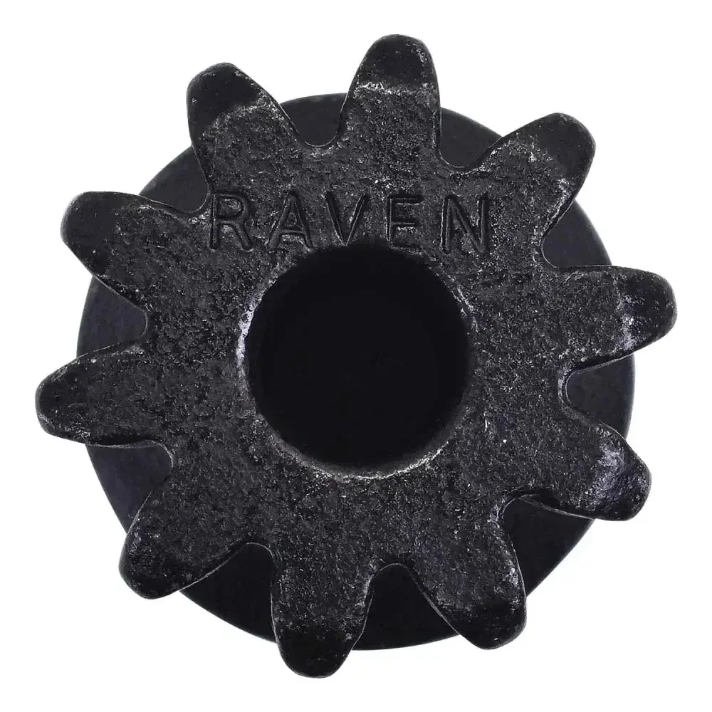 Ferramenta para girar o volante do motor volvo D13 Raven — fotografia 9