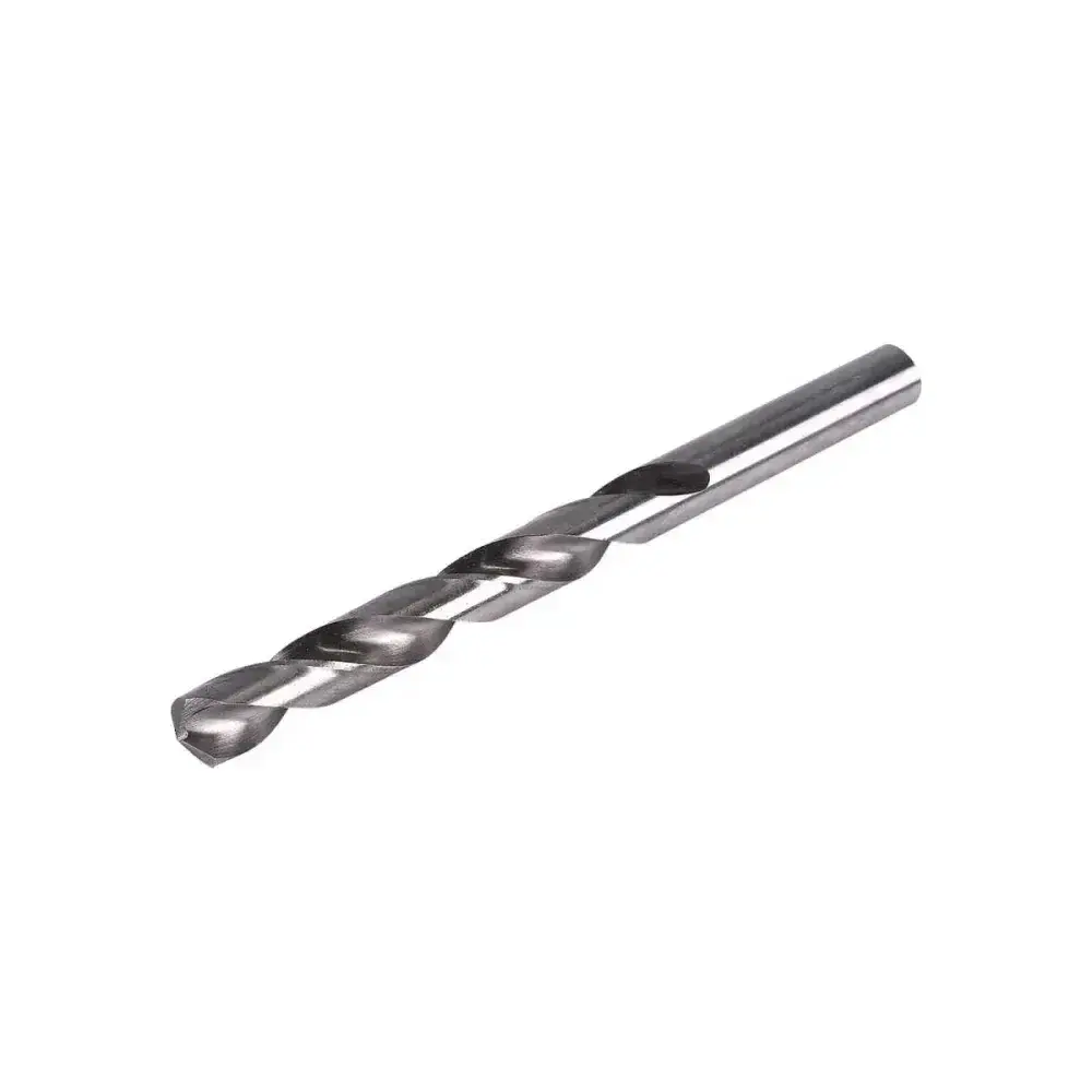 Broca helicoidal em aço rápido 12,5MM x 151MM Collins — fotografia 7